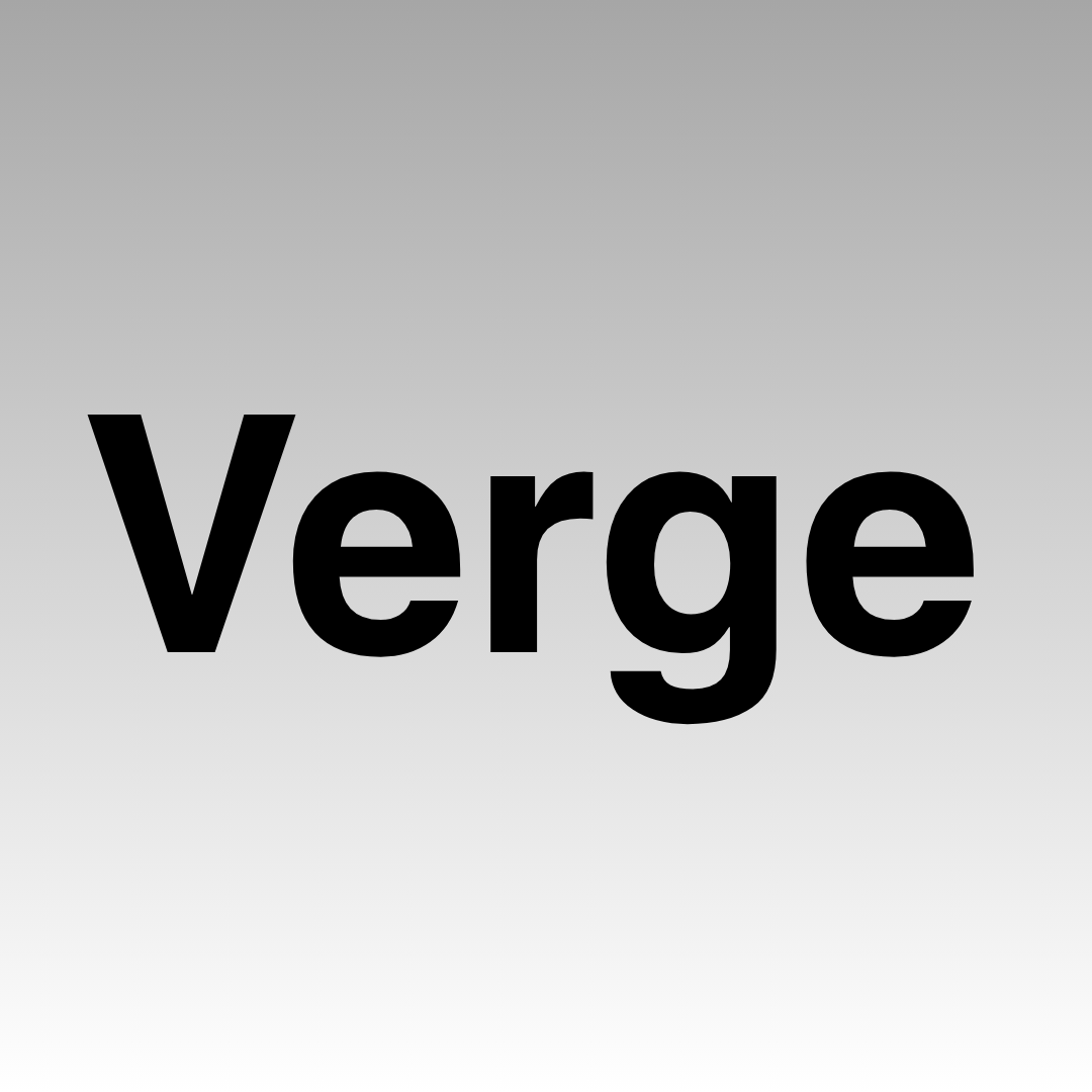Nick Verge